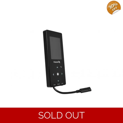 Kessil Spectral Controller X